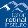teton retinal logo