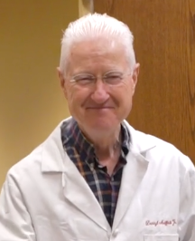 Dr. Darryl Moffett