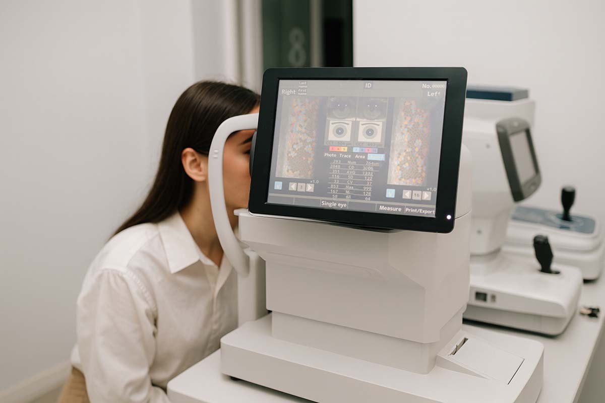macular pucker